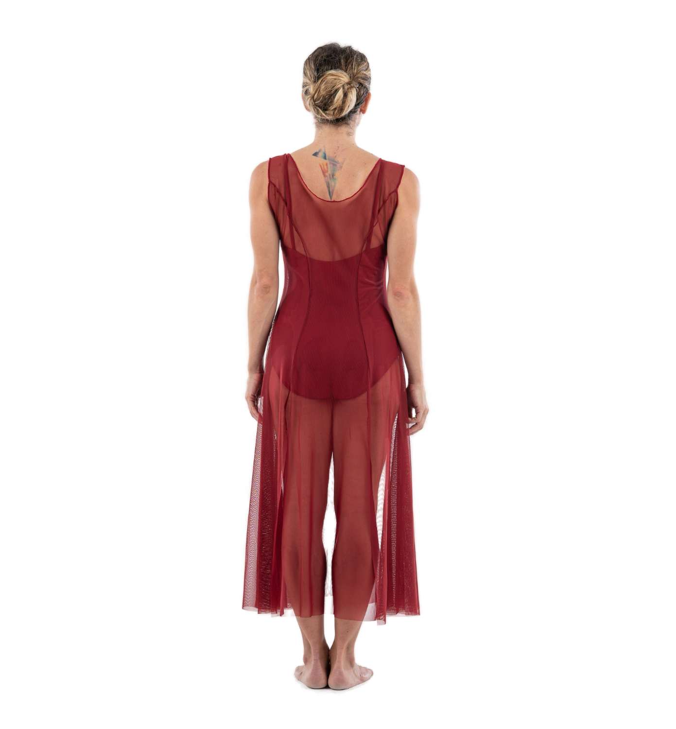 Vestito Danza Contemporanea/Moderna Urania - immagine 2