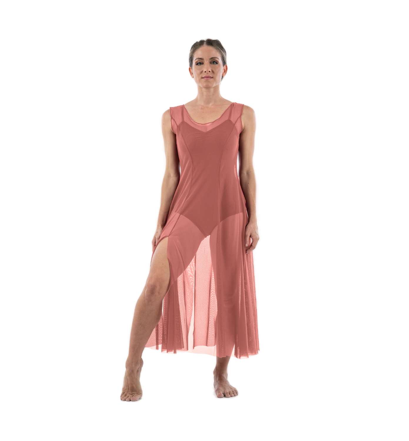 Vestito Danza Contemporanea/Moderna Urania - immagine 3
