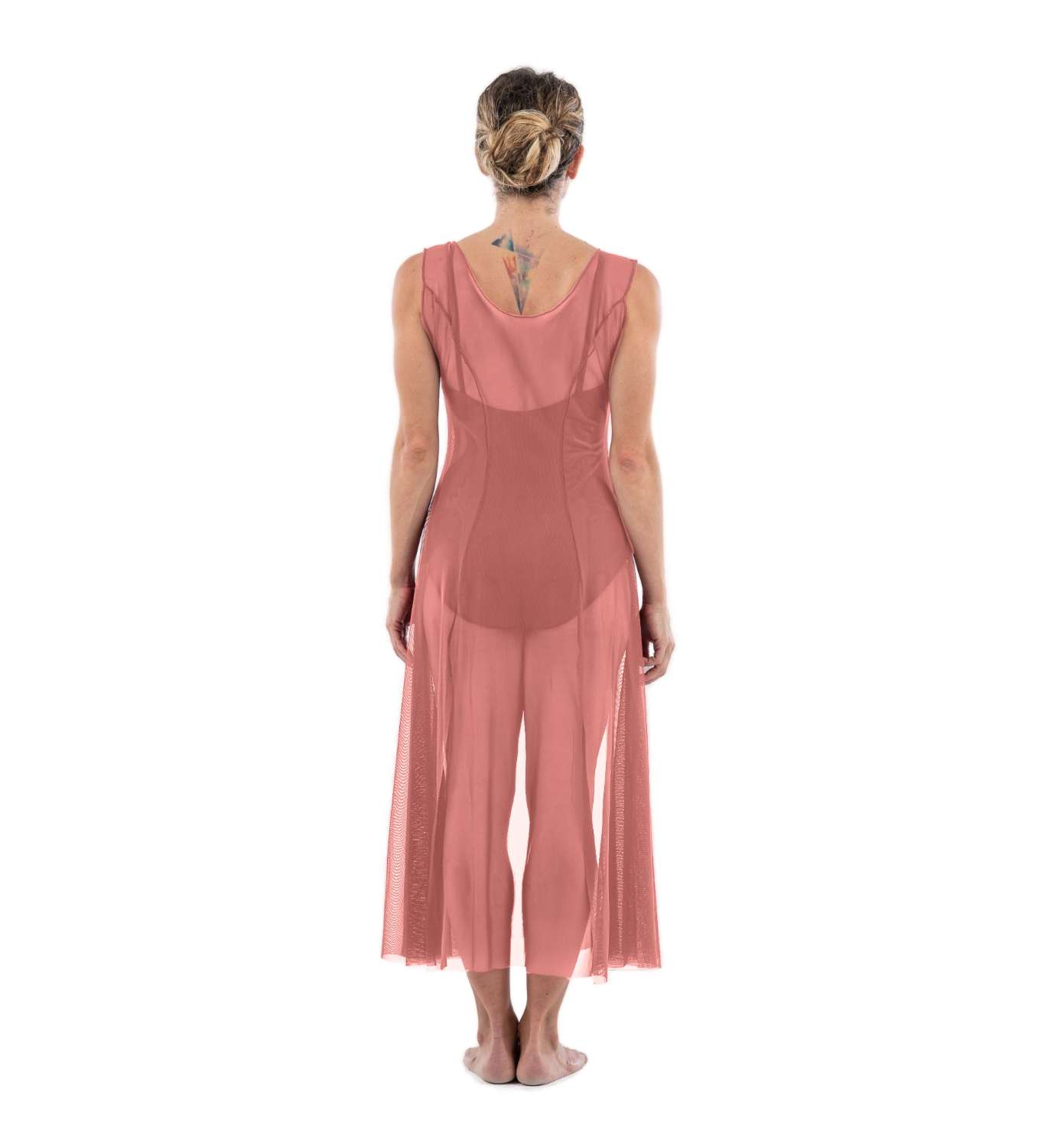 Vestito Danza Contemporanea/Moderna Urania - immagine 4