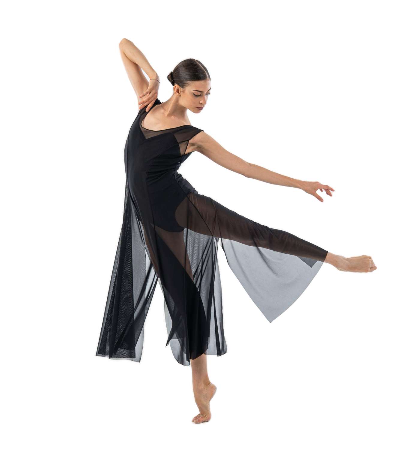 Vestito Danza Contemporanea/Moderna Urania - immagine 5