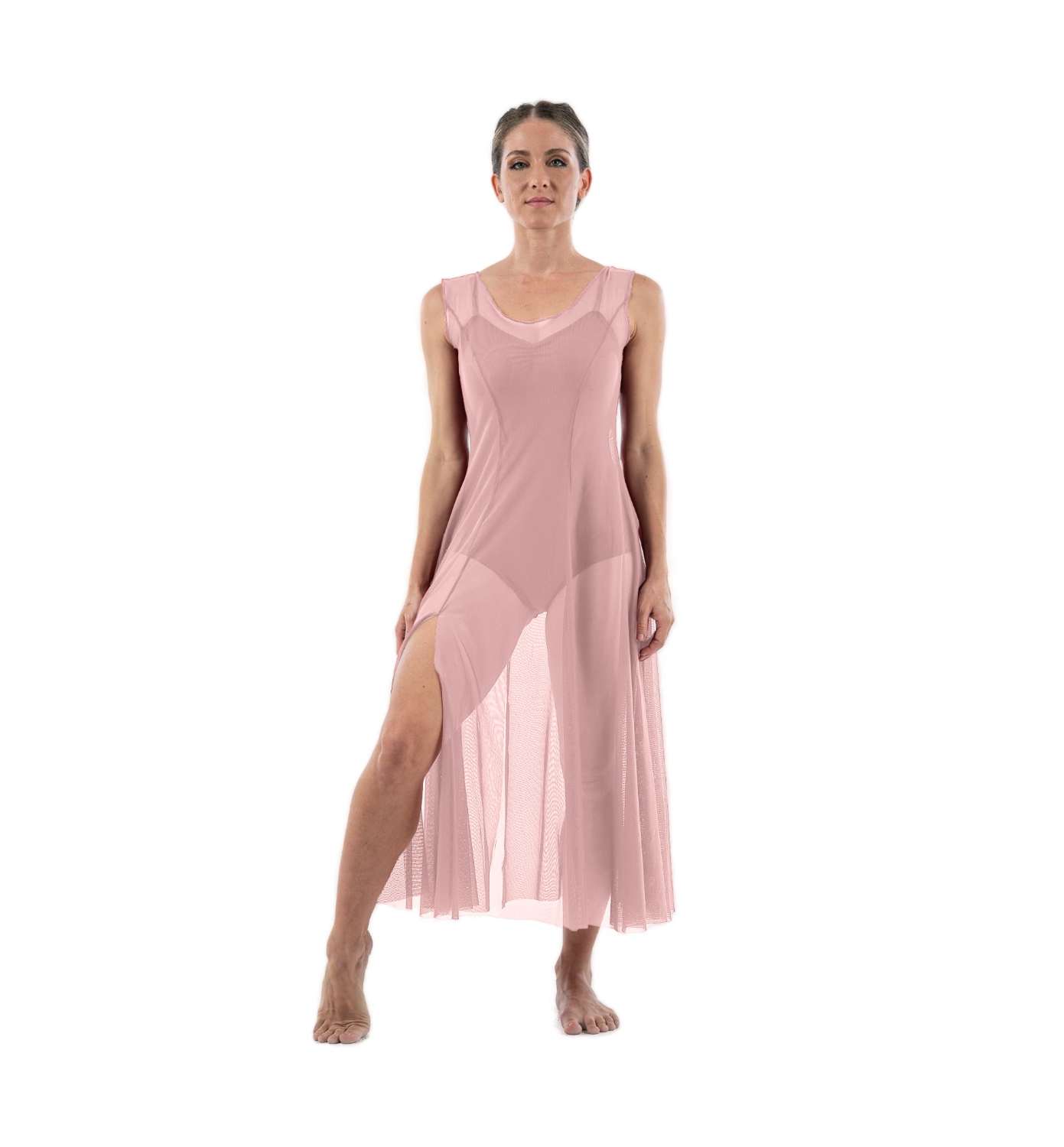 Vestito Danza Contemporanea/Moderna Urania - immagine 7