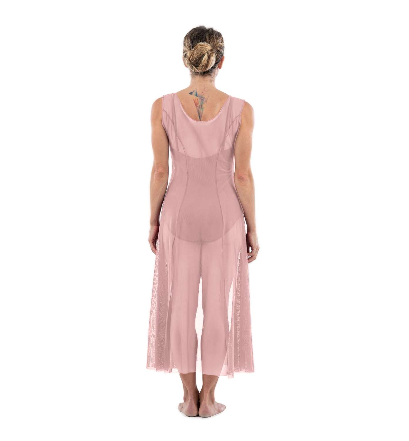 Vestito Danza Contemporanea/Moderna Urania - immagine 8