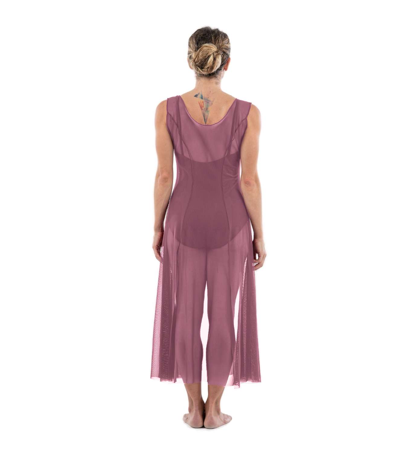 Vestito Danza Contemporanea/Moderna Urania - immagine 10