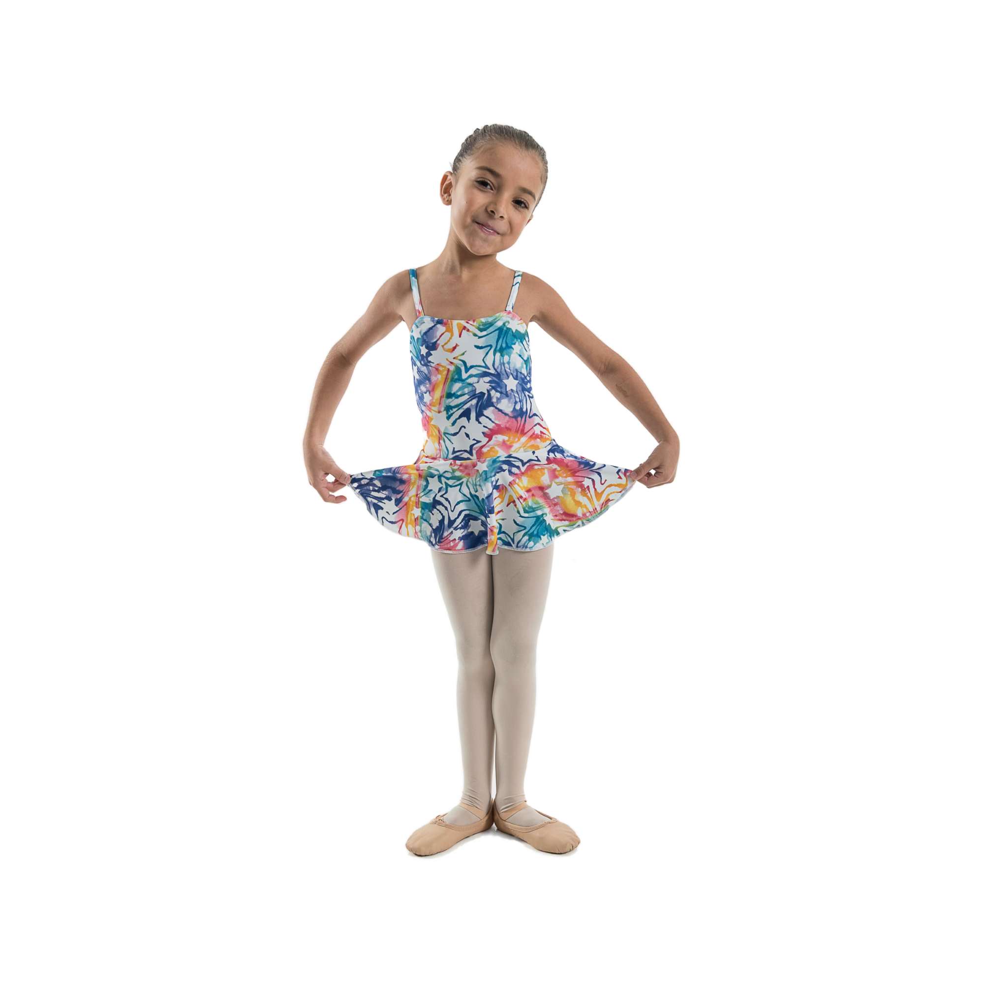 Body Danza Classica Bambina Jael Star Outlet