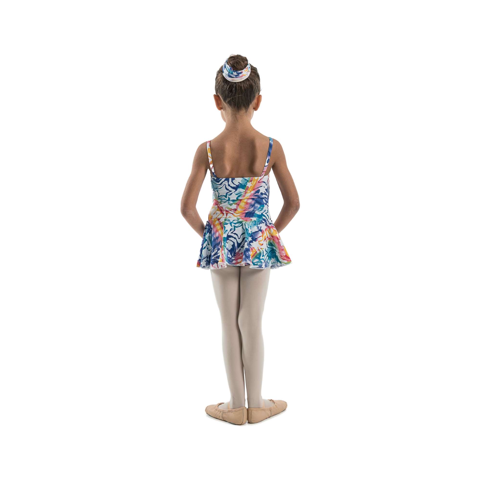 Body Danza Classica Bambina Jael Star Outlet - immagine 2
